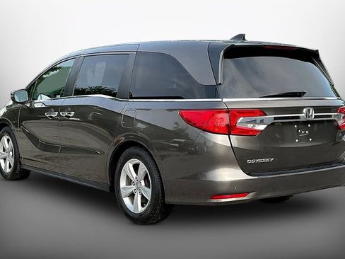 Used 2020 Honda Odyssey EX-L image 4