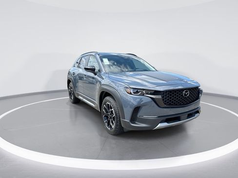 New 2026 MAZDA CX-50 Meridian Edition w/ Weather Package image 2