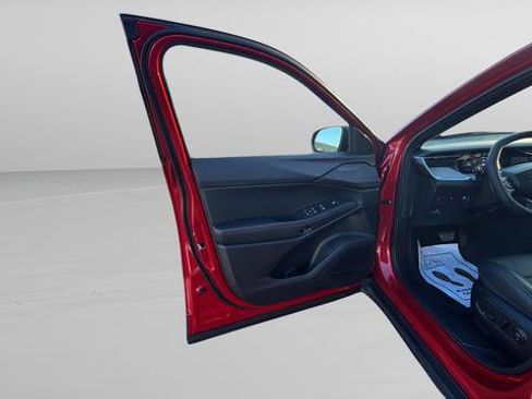 New 2026 Jeep Cherokee Limited image 9