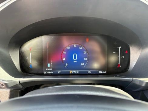 Used 2025 Ford Escape ST-Line AWD/4WD image 16