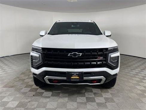 Certified 2025 Chevrolet Tahoe Z71 image 25