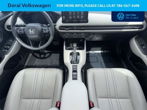 Used 2023 Honda HR-V EX-L image 24
