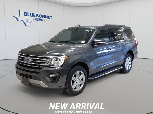 Used 2021 Ford Expedition XLT RWD image 1