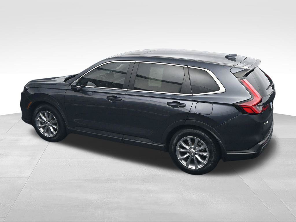 Used 2023 Honda CR-V EX-L image 34