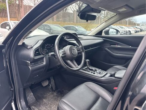 Used 2022 MAZDA CX-30 AWD 2.5 S w/ Select Package image 6