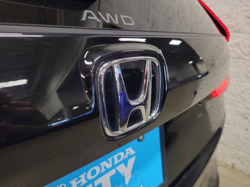 Used 2023 Honda CR-V EX-L image 7