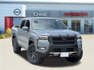 New 2026 Nissan Frontier Pro-X w/ Pro Premium Package RWD video 1