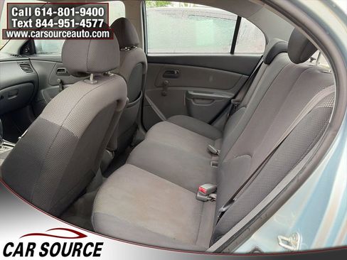 Used 2008 Kia Rio LX FWD image 18
