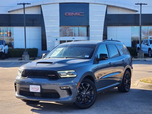 Used 2023 Dodge Durango R/T image 1