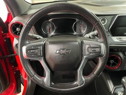Used 2022 Chevrolet Blazer RS image 14