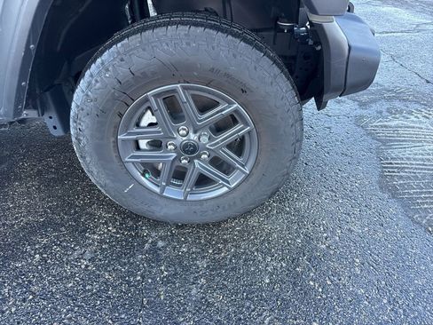 New 2024 Jeep Wrangler Sport S image 14