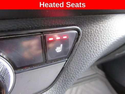Used 2024 Honda HR-V Sport image 16