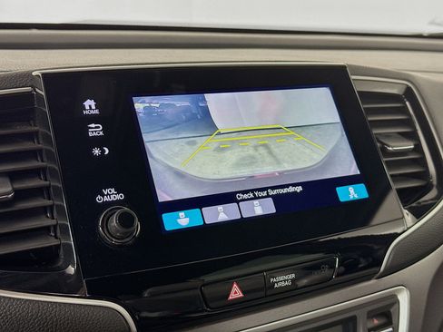 Used 2021 Honda Passport EX-L image 14