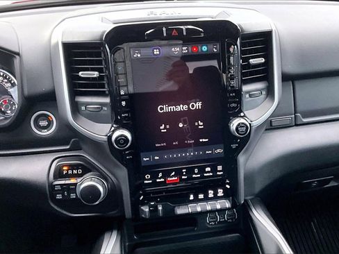 Used 2023 RAM 1500 Big Horn image 6
