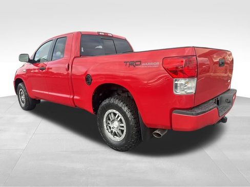 Used 2012 Toyota Tundra 4x4 Double Cab image 3