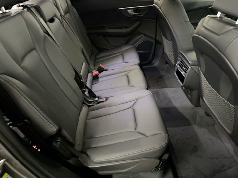New 2026 Audi Q7 3.0T Premium Plus image 29