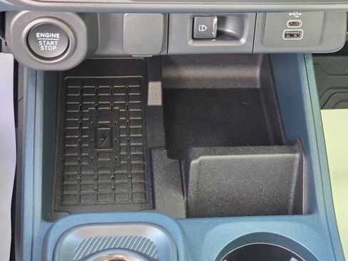 New 2025 Ford Maverick Lariat w/ 4K Tow Package AWD/4WD image 24