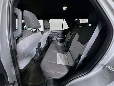 Used 2025 Toyota 4Runner TRD Off-Road image 28