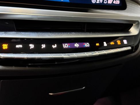 New 2026 Cadillac Lyriq Premium Luxury AWD/4WD image 37