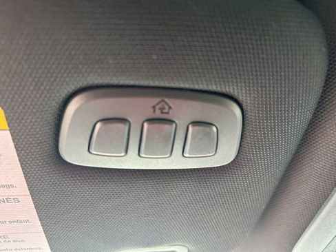 New 2026 Ford Explorer Platinum w/ LUX Leather Package image 32