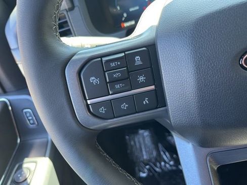 New 2026 Ford F150 XLT w/ Equipment Group 302A MID AWD/4WD image 53