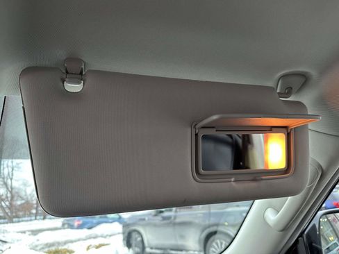 Used 2024 INFINITI QX80 Luxe image 35