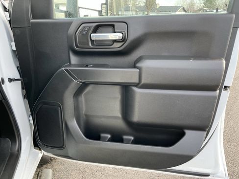 Used 2021 Chevrolet Silverado 2500 W/T w/ WT Convenience Package image 22