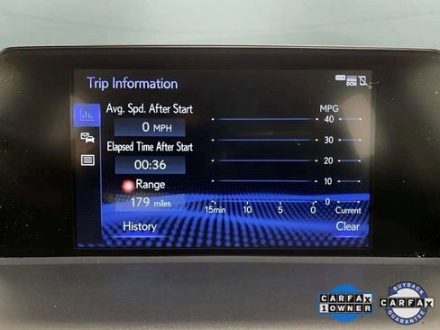 Used 2018 Lexus NX 300 FWD image 44