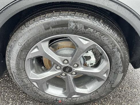 New 2026 Ford Escape ST-Line image 21