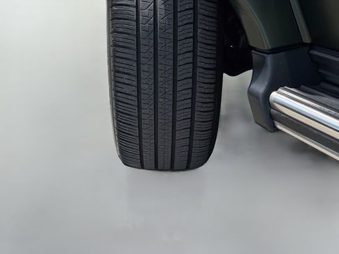Used 2024 Mercedes-Benz G 550 image 43
