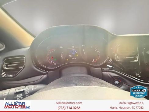 Used 2023 Dodge Durango R/T w/ Blacktop Package AWD/4WD image 28