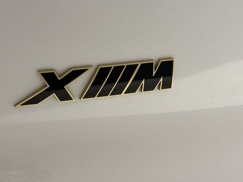 Certified 2023 BMW XM AWD/4WD image 32