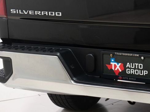 Used 2020 Chevrolet Silverado 1500 LT image 19