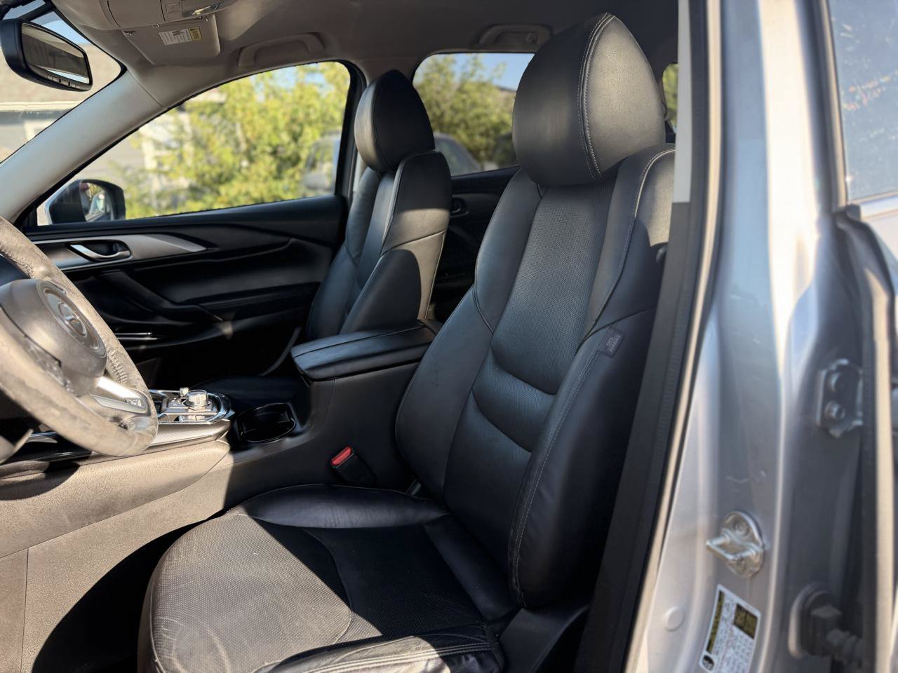 Used 2016 MAZDA CX-9 Touring FWD image 28