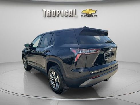 New 2026 Chevrolet Equinox LT FWD image 3