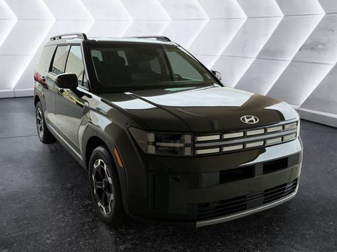 New 2026 Hyundai Santa Fe SEL image 3