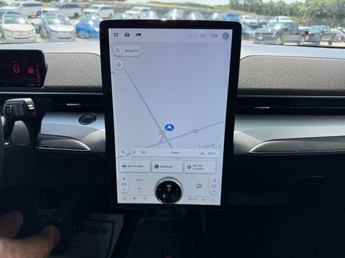 Used 2021 Ford Mustang Mach-E Select w/ Comfort/Technology Package image 23