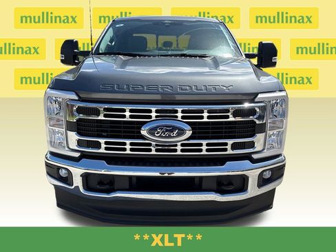 New 2026 Ford F250 XLT AWD/4WD image 22