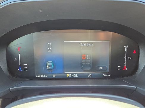 Used 2023 Ford Escape ST-Line FWD image 26