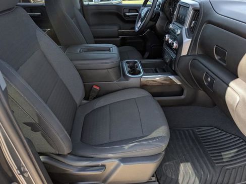 Used 2022 GMC Sierra 1500 Elevation image 34