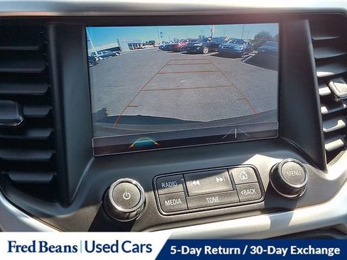 Used 2018 GMC Acadia SLT AWD/4WD image 25