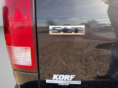 Used 2021 RAM 1500 Classic SLT image 37