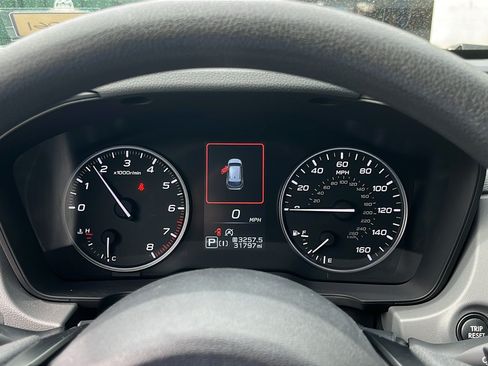 Certified 2024 Subaru Crosstrek 2.0i Premium AWD/4WD image 16