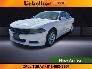 Used 2022 Dodge Charger SXT video 1