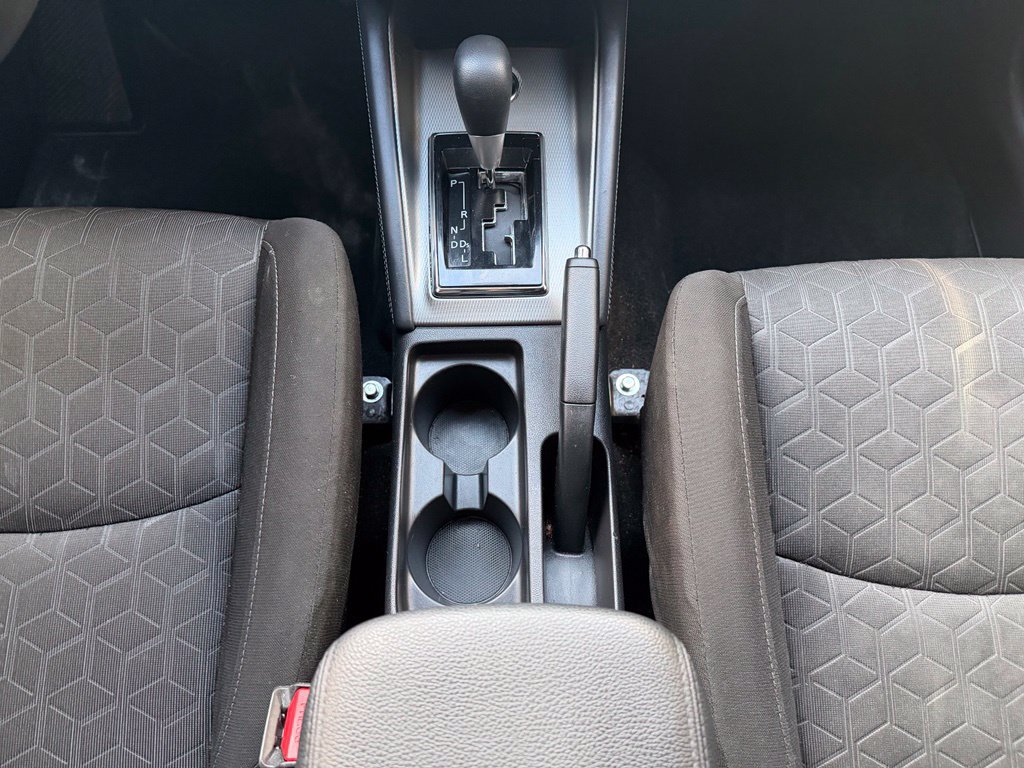 Used 2023 Mitsubishi Outlander Sport ES AWD/4WD image 18