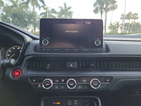 Used 2025 Honda CR-V EX image 19