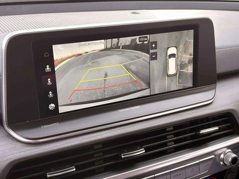 Used 2022 Kia Telluride SX w/ SX Prestige Package image 24