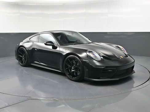 Certified 2026 Porsche 911 GT3 RWD image 10