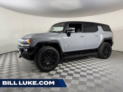 Used 2025 GMC Hummer EV 2X