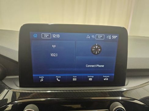 Used 2025 Ford Escape ST-Line AWD/4WD image 5